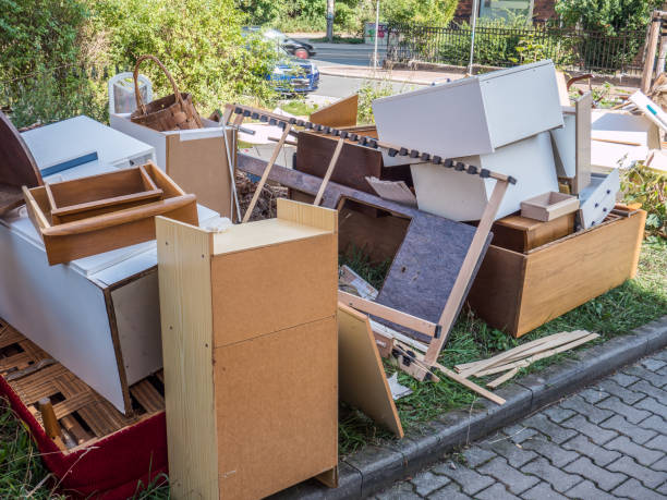 Best Attic Cleanout  in Del Monte Forest, CA